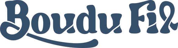 La e-boutique de Boudu Fil
